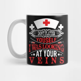 nurse Mug